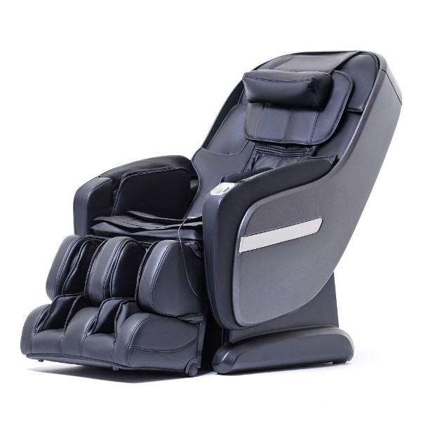 Массажное кресло National EC-621 Carbon Black 
