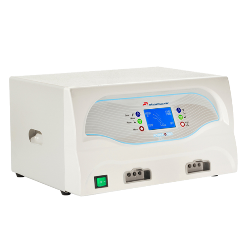 Аппарат для прессотерапии Pharmacels Power-Q3000 PLUS 